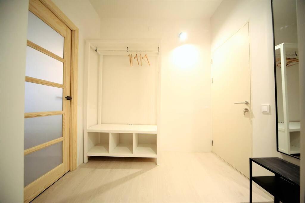 Lovely Two Bedroom In The Old Town Рига Экстерьер фото