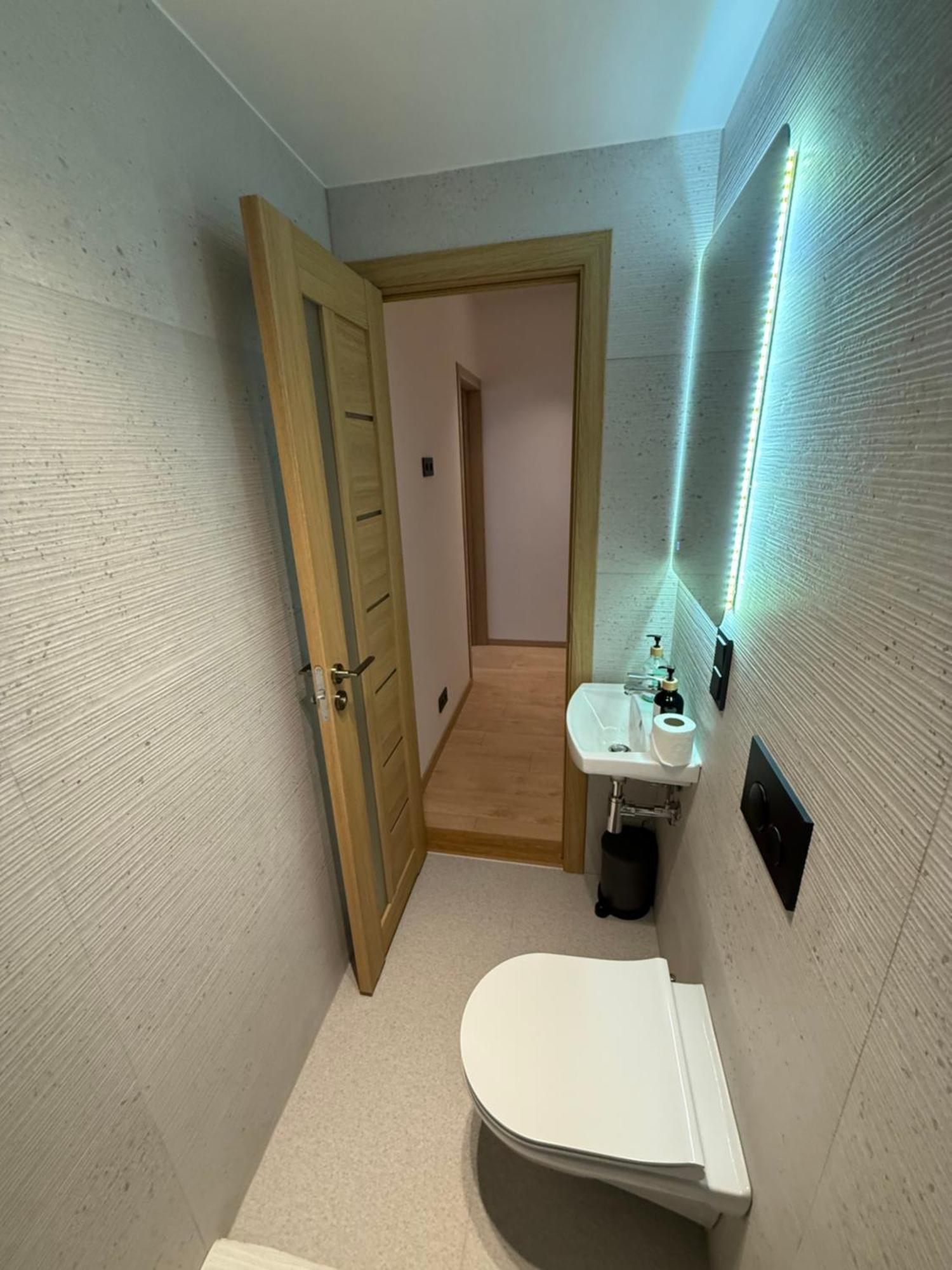 Lovely Two Bedroom In The Old Town Рига Экстерьер фото