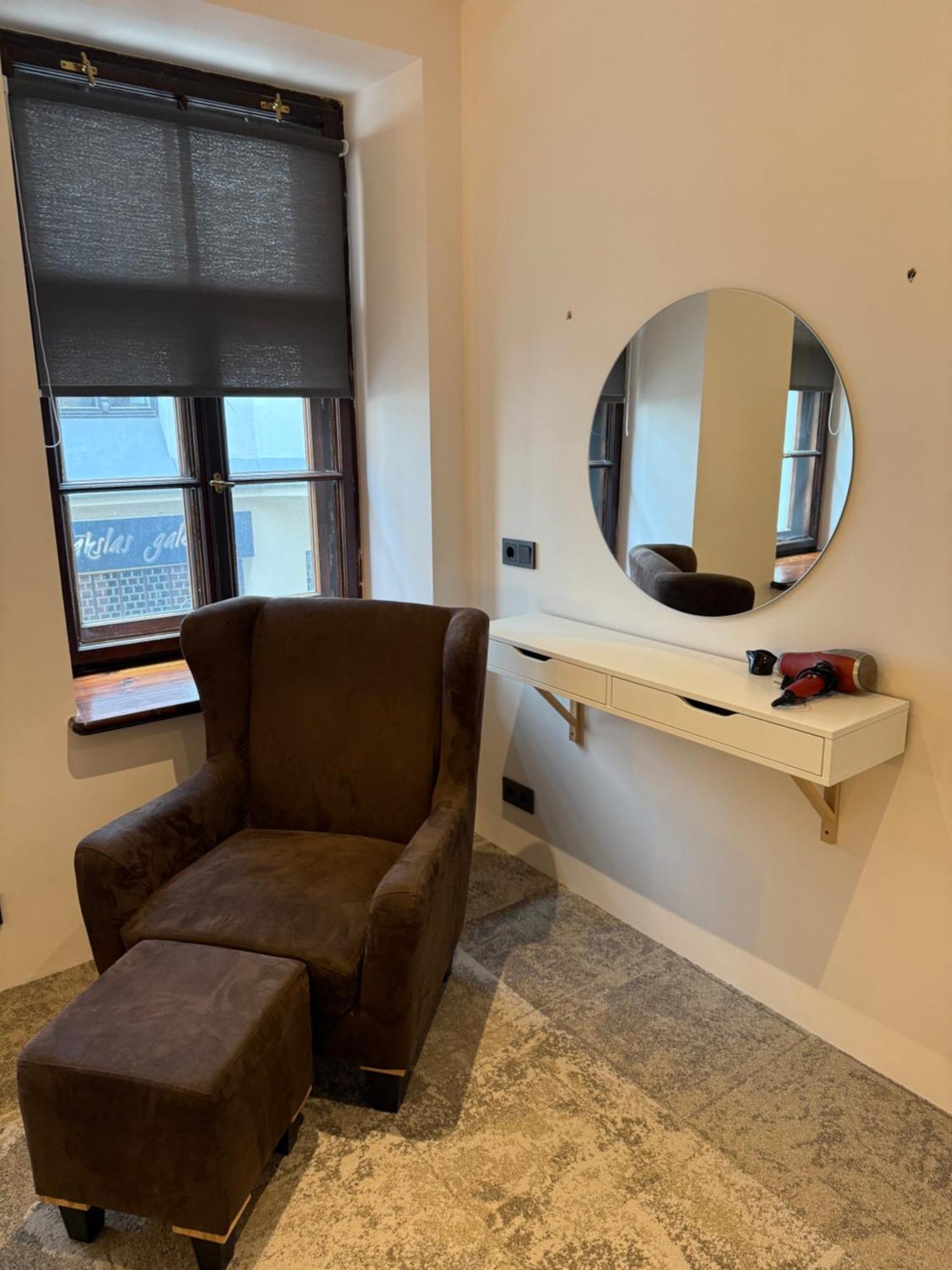 Lovely Two Bedroom In The Old Town Рига Экстерьер фото